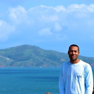 Meet your Posher, Tyrek